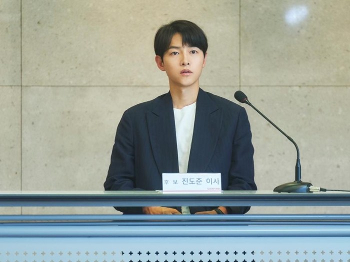 Drama Korea Reborn Rich