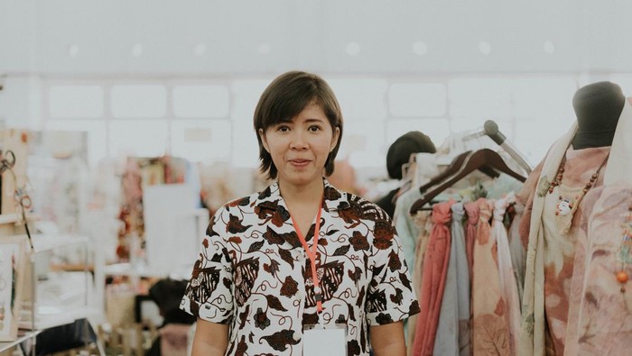 Ecoprint ngalam mbois