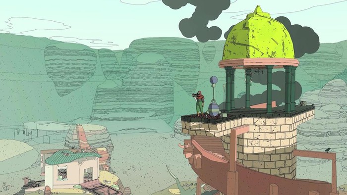 Liburan akhir tahun bakal semakin seru, khususnya bagi gamer PC. Pasalnya, Epic Games telah menyiapkan 15 game gratis hingga akhir tahun 2022.