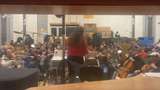 Scoring Film Buya Hamka Diisi Oleh Czech Symphony Orchestra dari Praha