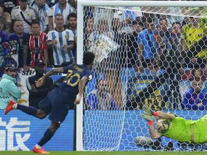Prancis Kalah dari Argentina, Sains Ungkap Dugaan Penyebab Kegagalan dalam Penalti