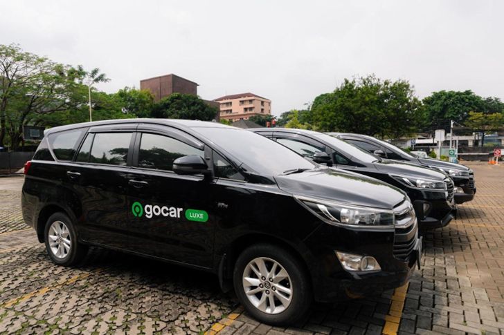 Gocar Luxe