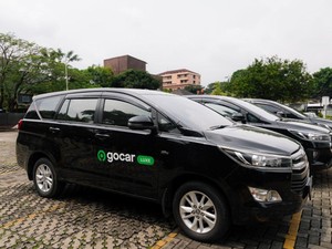 Kriteria Pelanggan Tak Kena Biaya Rp 3.000 Saat Batalkan Pesanan Gocar