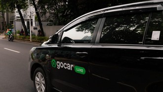 Batalkan Order Gocar Tak Lagi Gratis