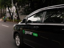Batalkan Order Gocar Tak Lagi Gratis
