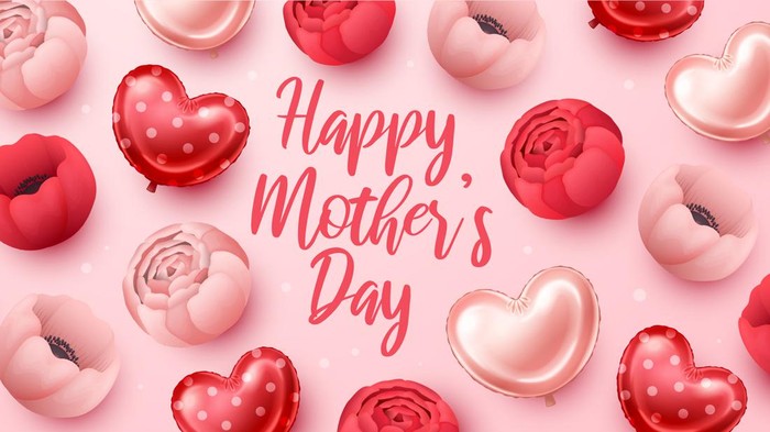 Perayaan Hari Ibu