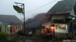 Menengok Hari Tanpa Matahari di Dusun Jotang Majalengka