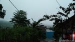 Menengok Hari Tanpa Matahari di Dusun Jotang Majalengka