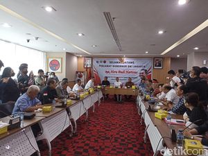 PDIP Kritik Heru Budi: Komunikasi Lemah, Kebijakan Bikin Gaduh