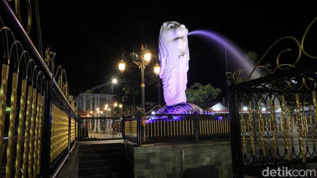 ikon wisata dunia di kota madiun