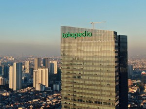 Ragam Program Hyperlocal Tokopedia yang Bikin Bisnis UMKM Kian Moncer