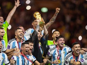 Daftar Juara Piala Dunia: Spanyol atau Argentina yang Tambah Koleksi?