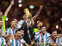 Daftar Juara Piala Dunia: Spanyol atau Argentina yang Tambah Koleksi?
