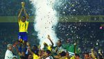 Ini Daftar Hadiah Juara Piala Dunia dari Waktu ke Waktu