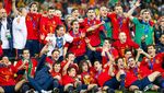 Ini Daftar Hadiah Juara Piala Dunia dari Waktu ke Waktu