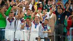 Ini Daftar Hadiah Juara Piala Dunia dari Waktu ke Waktu