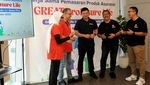Jawab Kebutuhan Asuransi untuk Generasi Muda
