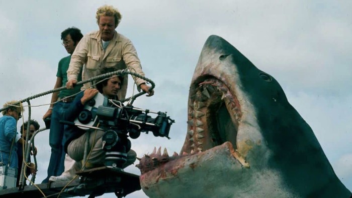 Jaws