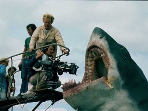 Bukan Hiu, Ini yang Nyaris Bikin Steven Spielberg dan Kru Tewas di Jaws