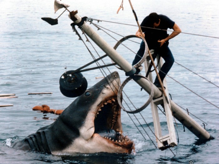 Jaws Jaws