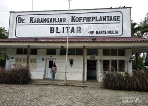 Seru-seruan di Kota Proklamator, Ngapain Aja Ya?