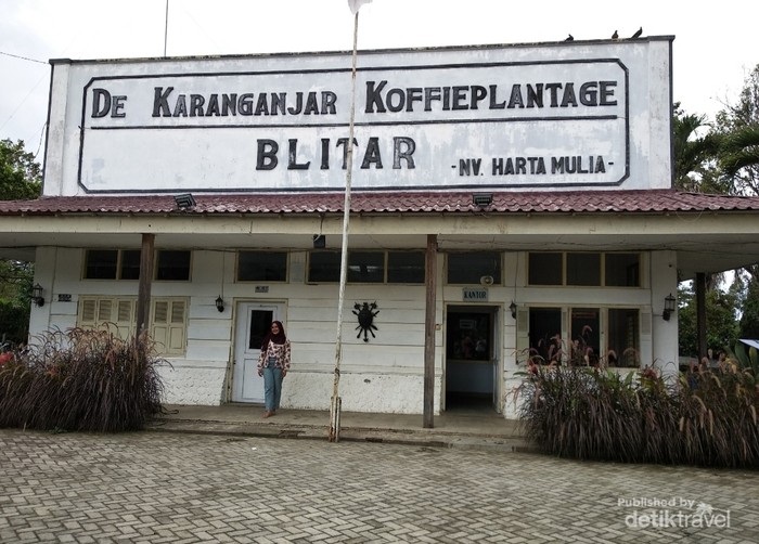 Berfoto di karanganyar