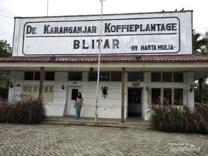 Seru-seruan di Kota Proklamator, Ngapain Aja Ya?