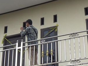 Wanita yang Tewas di Kamar Kos di Lampung Tengah Sempat Minta Beras ke Kakaknya