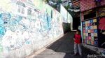 Menjelajah Kampung Wisata Braga Kota Bandung