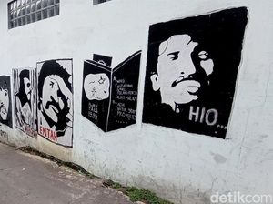 Asa Warga Kampung Braga Taklukkan Metropolitan Melalui Kesenian