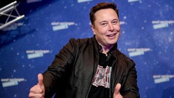 Elon Musk Picu Kontroversi Usai Ungkap Pendapat Soal Latte