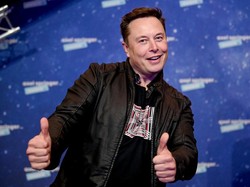 Elon Musk Mengaku Siap Mengabdi untuk AS, Tak Usah Digaji