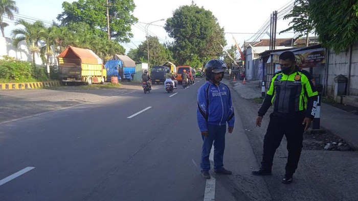 kecelakaan di malang