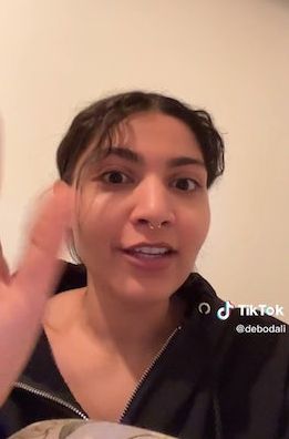 Duh! Wanita Ini Merasa 'Dirampok' Gegara Harga Ojol Makanan Naik