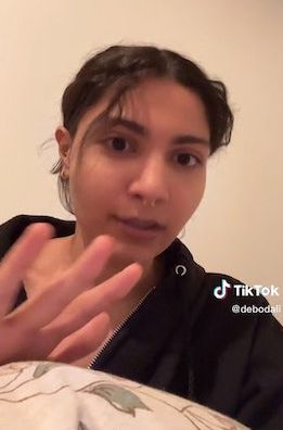 Duh! Wanita Ini Merasa 'Dirampok' Gegara Harga Ojol Makanan Naik