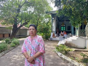Putri Keraton Solo Dipolisikan, Lembaga Dewan Adat Angkat Bicara