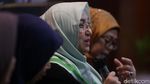 Kongres Muslimah Bahas Peran Perempuam di Ranah Politik
