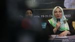 Kongres Muslimah Bahas Peran Perempuam di Ranah Politik
