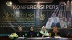 Kongres Muslimah Bahas Peran Perempuam di Ranah Politik
