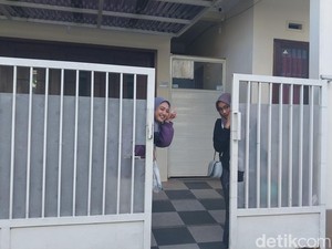 Perampok Bermotor yang Sasar Kos Mahasiswi di Kota Malang Diringkus