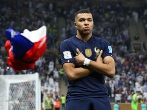 Lloris Pensiun, Mbappe Jadi Kapten Timnas Prancis