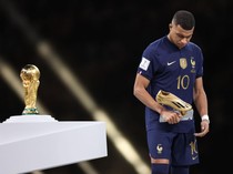 Daftar Lengkap Top Skor Piala Dunia 2026