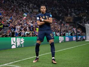 Lloris: Waktunya Generasi Mbappe