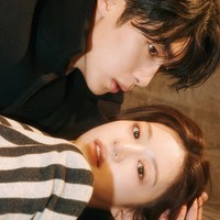 Kini tak sedikit yang berharap Lee Jae Wook dan Go Yoon Jung akan terlibat cinta lokasi dan menjadi pasangan di dunia nyata. Foto: dok. Elle Korea