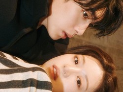 8 Foto Mesra Pasangan Drakor Alchemy of Souls 2, Bikin Baper dan Deg-degan