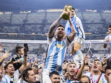Siapa Nama Pelatih yang Bawa Argentina Juara Piala Dunia 2022?
