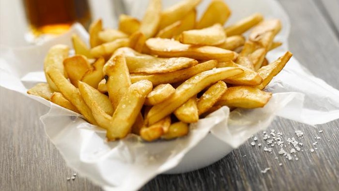 7 Makanan yang Harus Dibatasi saat Diet, Malah Bikin Badan Tambah Lebar