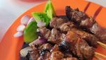 Maknyuss! 20 Sate Kambing Enak Ada di Sini