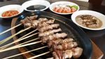 Maknyuss! 20 Sate Kambing Enak Ada di Sini