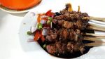 Maknyuss! 20 Sate Kambing Enak Ada di Sini